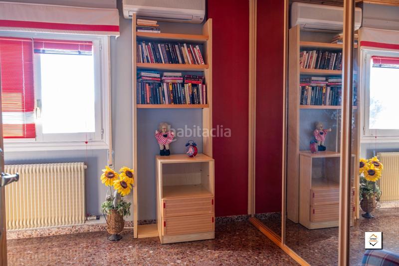 Foto 19f6f005-67a7-4a7c-9559-c9aff8beb36e. Maison avec chauffage parking piscine dans Peña el Zorongo Zaragoza