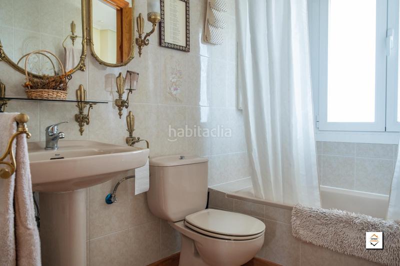 Foto 246a2145-915c-43c7-be82-aa92618d9635. Maison avec chauffage parking piscine dans Peña el Zorongo Zaragoza