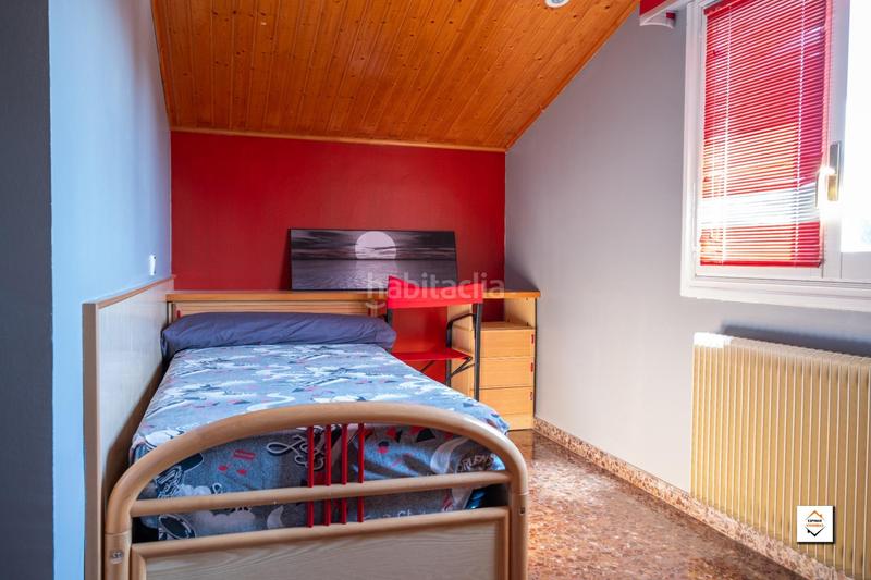 Foto 2c9bb68e-93c2-47f3-87c1-edccc6ce04e5. Maison avec chauffage parking piscine dans Peña el Zorongo Zaragoza