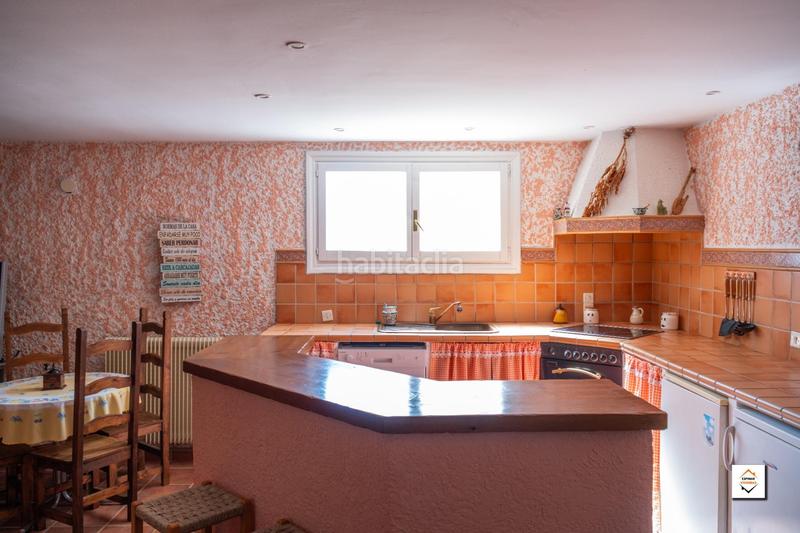 Foto 32617411-f9db-4d6b-825e-146a2b7b0116. Maison avec chauffage parking piscine dans Peña el Zorongo Zaragoza