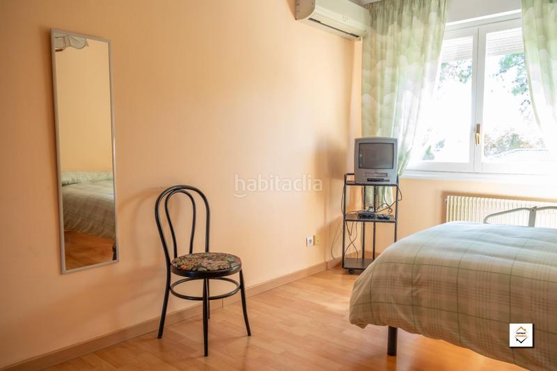 Foto 38d3598c-f217-4a5c-8d6e-5e03bc1b9296. Maison avec chauffage parking piscine dans Peña el Zorongo Zaragoza