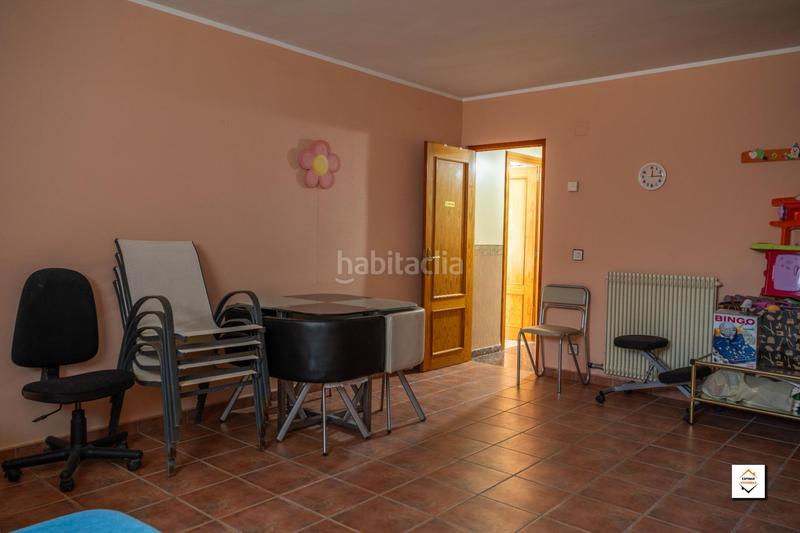 Foto 40716aff-a8a5-401a-ae21-e06905015ad9. Maison avec chauffage parking piscine dans Peña el Zorongo Zaragoza