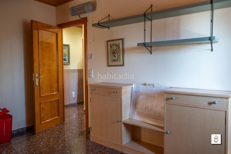 Foto 46357ffa-3a85-4c31-bb8a-abdd3de37482. Casa amb calefacció aparcament piscina a Peña el Zorongo Zaragoza
