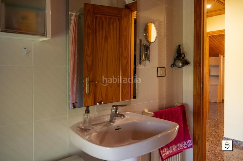 Foto 59eee66a-ae97-4057-a28f-61789e2b0453. Casa amb calefacció aparcament piscina a Peña el Zorongo Zaragoza