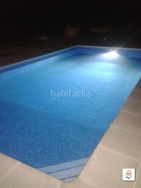 Foto 6a21b957-0860-4942-a8b3-b720e4219cf1. Maison avec chauffage parking piscine dans Peña el Zorongo Zaragoza