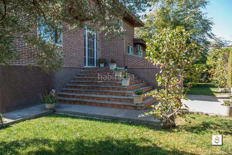 Foto 7356f713-cc6d-4f43-ae37-5868e4c8c45d. Maison avec chauffage parking piscine dans Peña el Zorongo Zaragoza