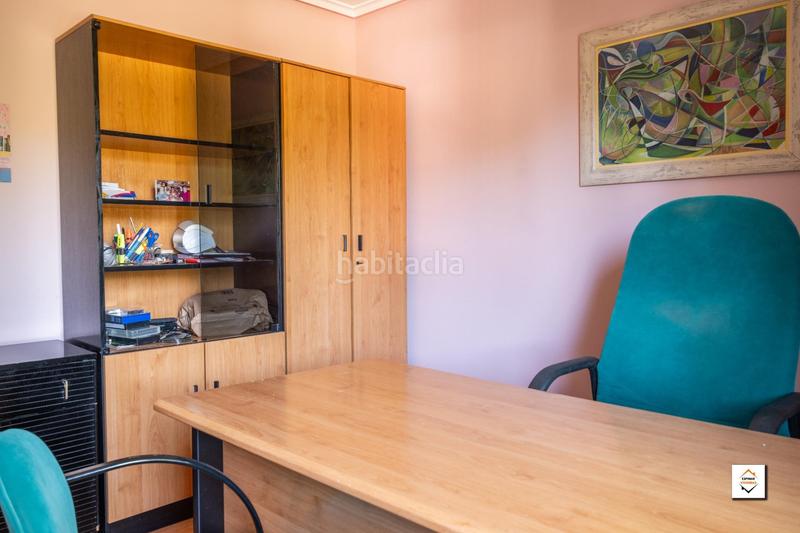 Foto 7e03c35b-6f8c-4bd0-8d5f-4e90424ee5e5. Maison avec chauffage parking piscine dans Peña el Zorongo Zaragoza