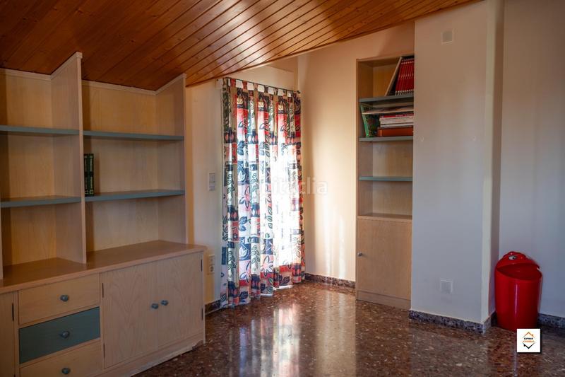 Foto 7e6a3e43-ea72-48e7-90f4-233b66d376db. Maison avec chauffage parking piscine dans Peña el Zorongo Zaragoza