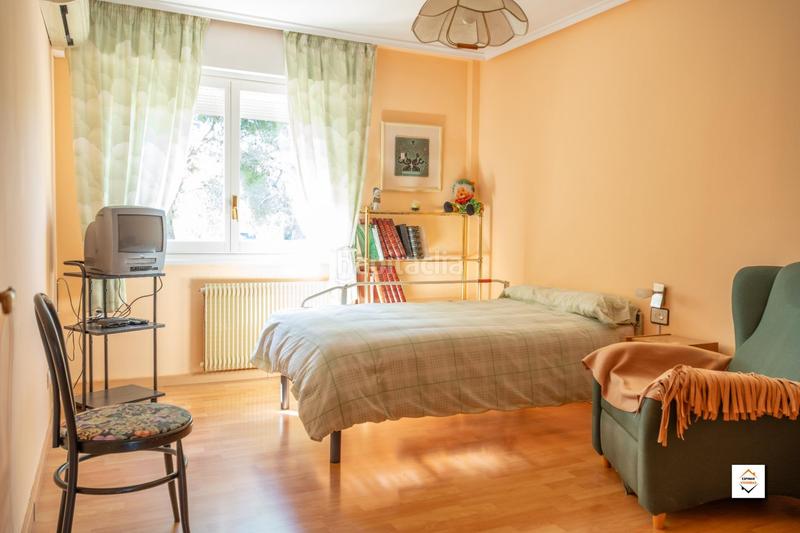 Foto 8ade5c8b-e014-4f72-af06-b3c35a3f5e9a. Maison avec chauffage parking piscine dans Peña el Zorongo Zaragoza