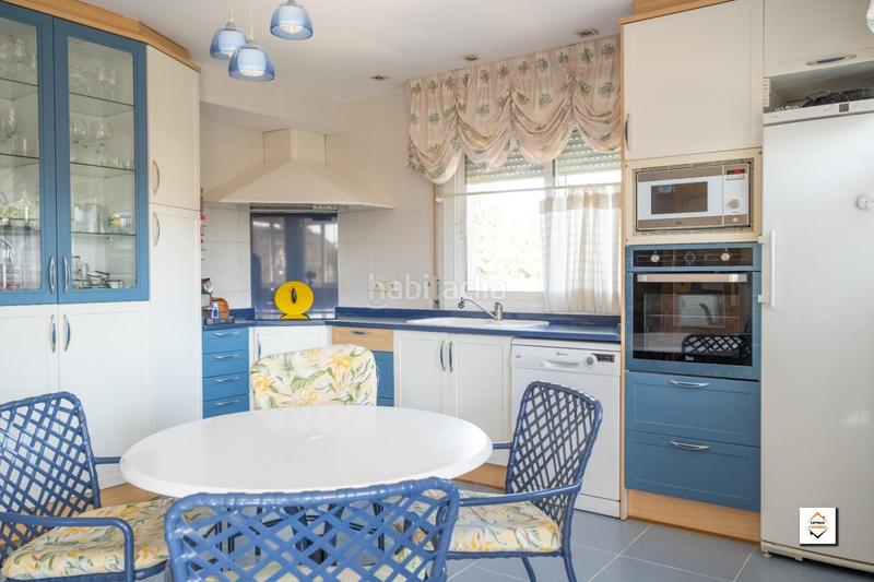 Foto 90a6fd54-e6aa-46f0-a3a9-c3a3fb2b1e2e. Maison avec chauffage parking piscine dans Peña el Zorongo Zaragoza