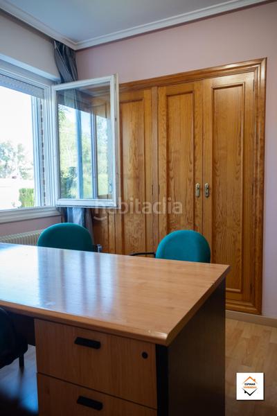 Foto 9afa2067-0802-438b-a190-c97f01aaa0c4. Maison avec chauffage parking piscine dans Peña el Zorongo Zaragoza