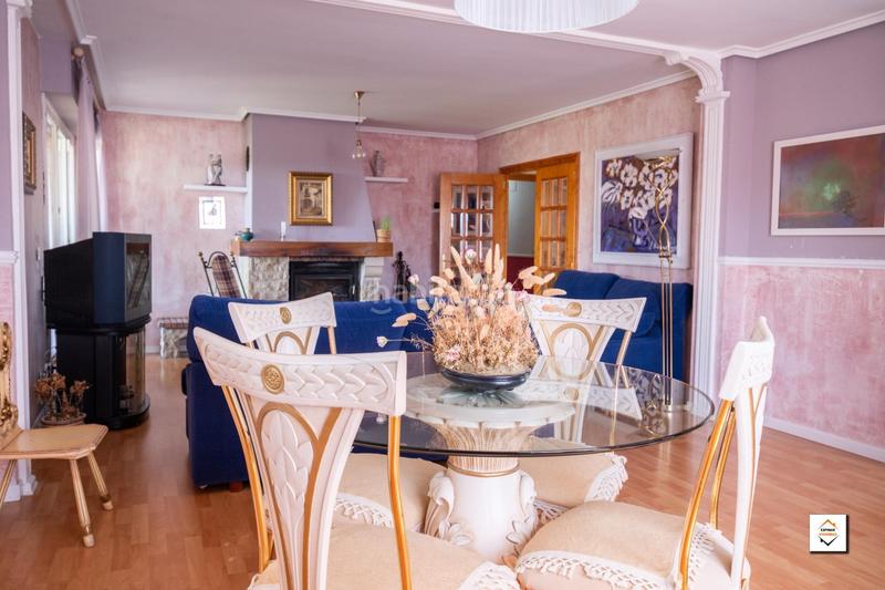 Foto 9b2c9f17-ee2c-4ac2-8382-45918a0fb5ff. Maison avec chauffage parking piscine dans Peña el Zorongo Zaragoza