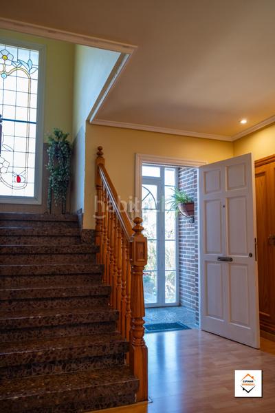 Foto a5bcb7a6-d932-42c7-bac3-8d352d3d79a1. Maison avec chauffage parking piscine dans Peña el Zorongo Zaragoza