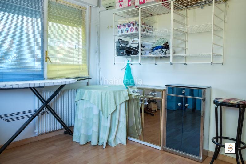 Foto aa5ca082-c558-49e6-943c-d962363f2dd4. Maison avec chauffage parking piscine dans Peña el Zorongo Zaragoza