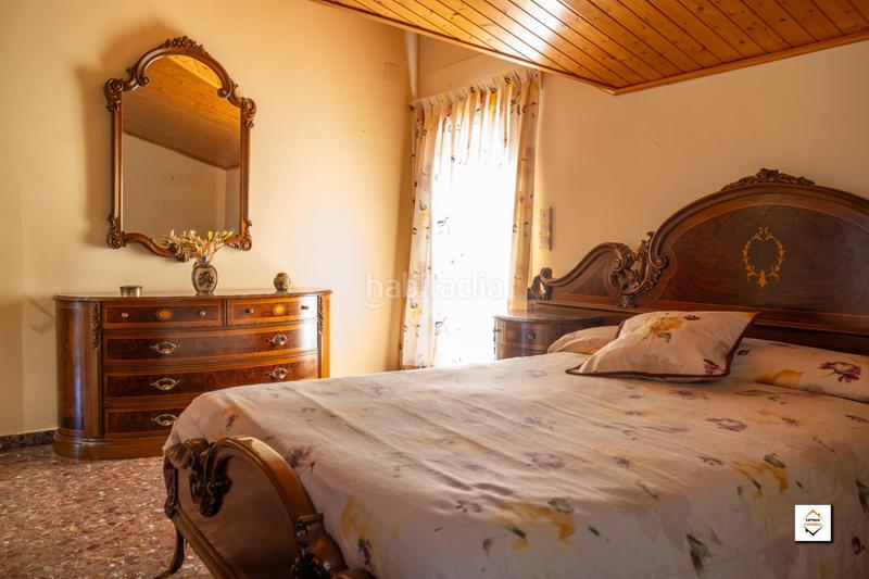 Foto ab2cc7a0-5061-4b74-b884-1a2980c66dc0. Maison avec chauffage parking piscine dans Peña el Zorongo Zaragoza