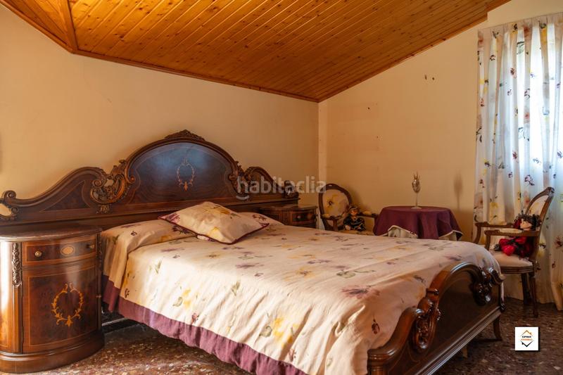 Foto ad125537-f413-4385-b518-bd58632618e7. Maison avec chauffage parking piscine dans Peña el Zorongo Zaragoza