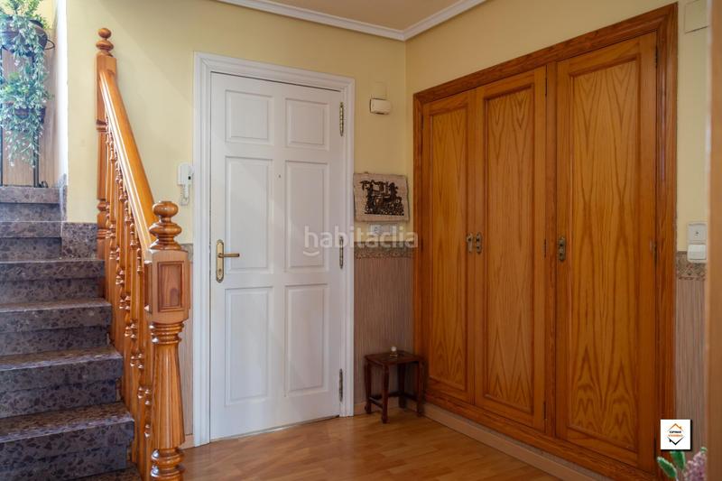 Foto ad97e763-baa4-46d3-a364-847b5f397861. Maison avec chauffage parking piscine dans Peña el Zorongo Zaragoza