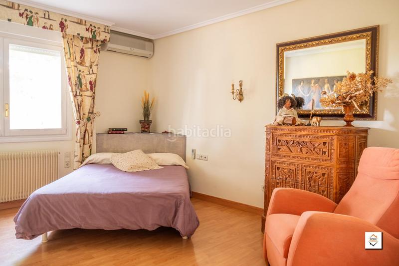 Foto b147f895-f800-4a65-b1f0-a9f67bd796bb. Maison avec chauffage parking piscine dans Peña el Zorongo Zaragoza