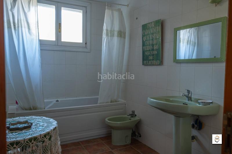 Foto da92de23-6c31-4f27-b470-9ae13c265972. Maison avec chauffage parking piscine dans Peña el Zorongo Zaragoza