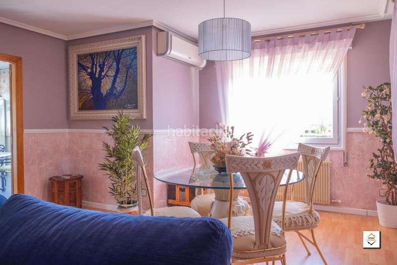 Foto e0b1c37e-a7f5-4278-99a3-aee1c91c1fdb. Maison avec chauffage parking piscine dans Peña el Zorongo Zaragoza