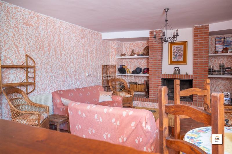 Foto e421c469-89eb-433b-82c4-d3e56562453f. Maison avec chauffage parking piscine dans Peña el Zorongo Zaragoza