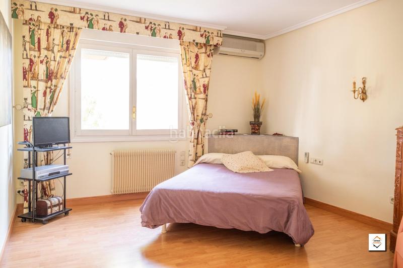 Foto eda77382-31e1-4715-937a-7a807fe4cd4d. Maison avec chauffage parking piscine dans Peña el Zorongo Zaragoza