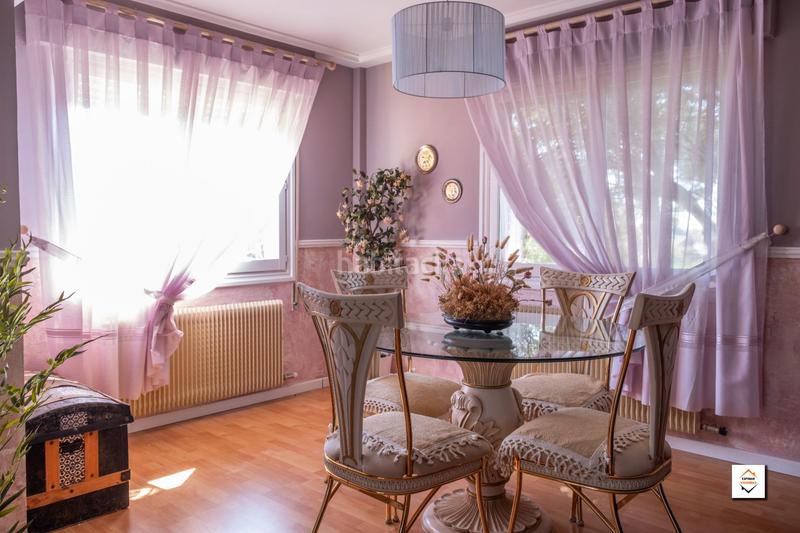 Foto fa2676bd-bd07-451e-9cc4-134848f95cb7. Maison avec chauffage parking piscine dans Peña el Zorongo Zaragoza