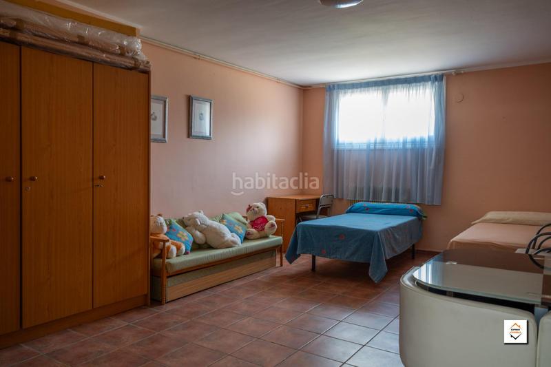 Foto fd7ea7a5-1aac-48fc-a9ac-3511e10a5fb7. Casa amb calefacció aparcament piscina a Peña el Zorongo Zaragoza