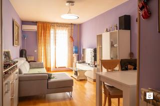 Appartement  Calle lugo. Maravilloso piso en tercera planta