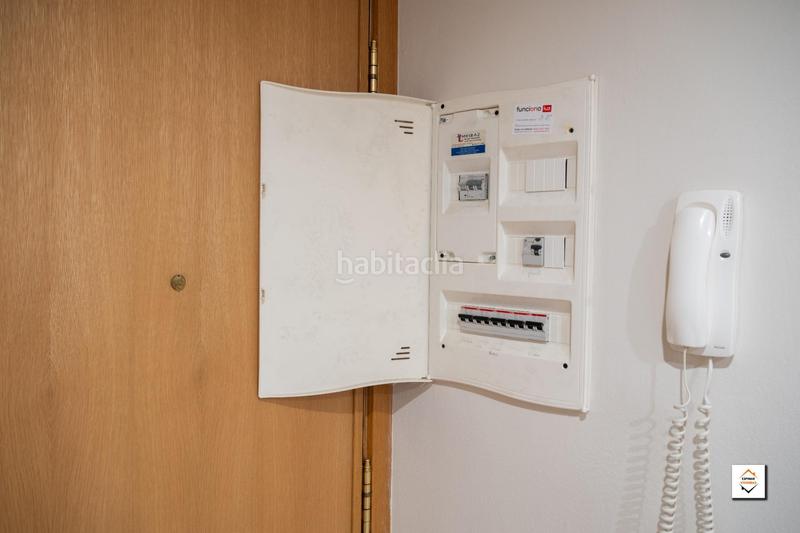 Foto 027f47e0-9406-4eab-b390-6f7e74f25612. Piso luminoso piso en sexta planta en delicias en Zaragoza