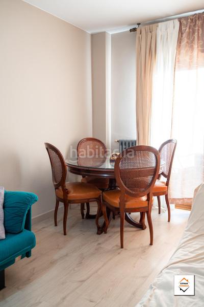 Foto 0c37f30f-6dca-4d47-acf1-1013a0b2cd35. Piso luminoso piso en sexta planta en delicias en Zaragoza