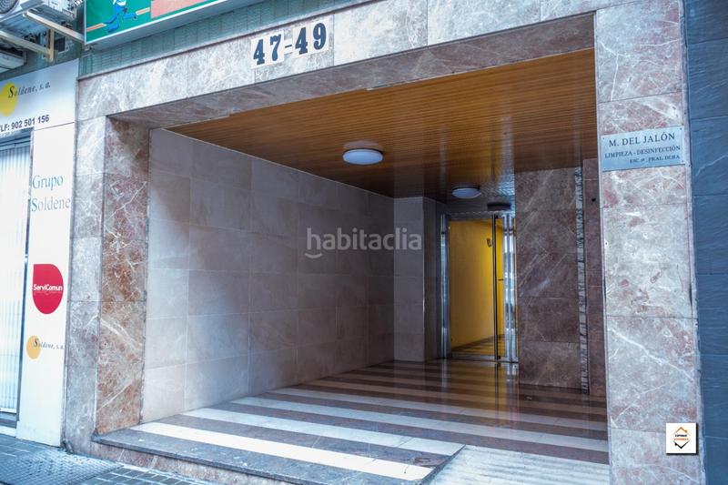 Foto 1d045bea-8c03-4d8c-ac60-da4d92a9aab3. Piso luminoso piso en sexta planta en delicias en Zaragoza