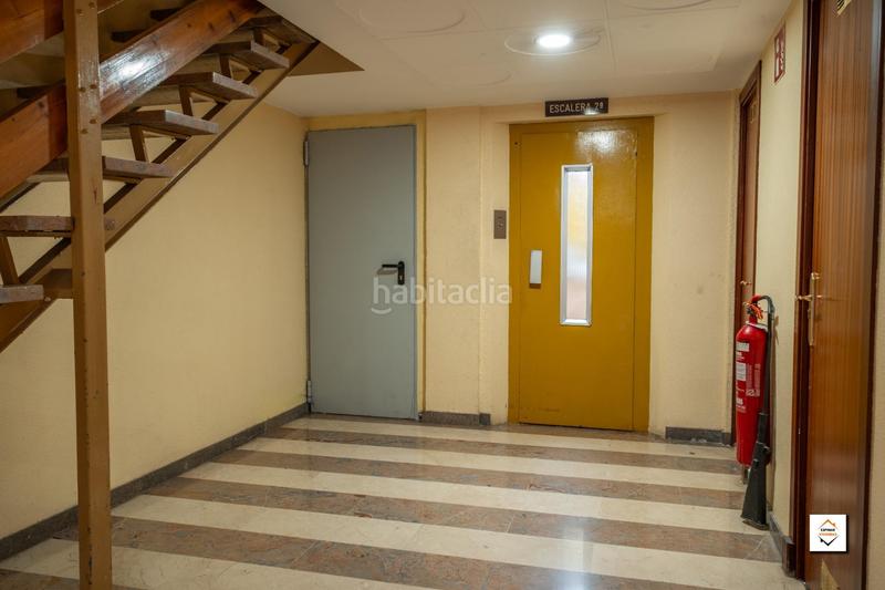 Foto 20714627-f21e-4791-b3ff-6147fe5f4bda. Piso luminoso piso en sexta planta en delicias en Zaragoza