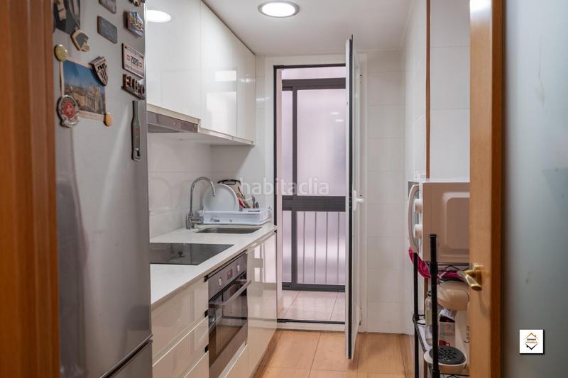 Foto 307a0d21-8485-41ff-97f2-712cc6253106. Piso luminoso piso en sexta planta en delicias en Zaragoza