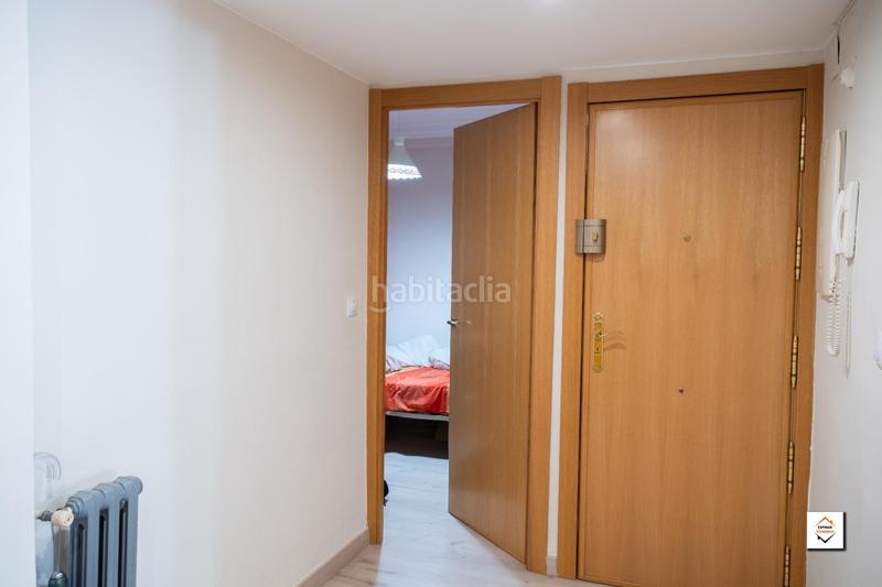 Foto 33dc83b6-5785-4f04-af6c-bc281e73b255. Piso luminoso piso en sexta planta en delicias en Zaragoza