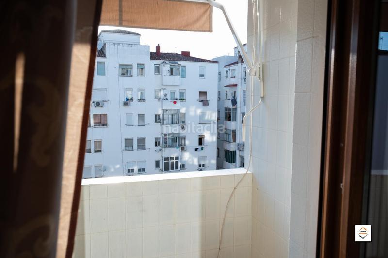 Foto 4d72f1dc-a6fb-4459-a704-c0306464a1c3. Piso luminoso piso en sexta planta en delicias en Zaragoza