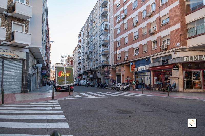 Foto 50371db7-4104-44bb-9dde-eb8d76fbbe00. Piso luminoso piso en sexta planta en delicias en Zaragoza