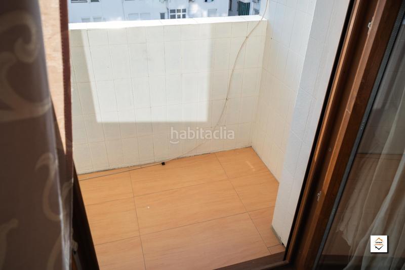 Foto 5d36d355-9539-4838-9d8e-82ecdbeb2fdb. Piso luminoso piso en sexta planta en delicias en Zaragoza