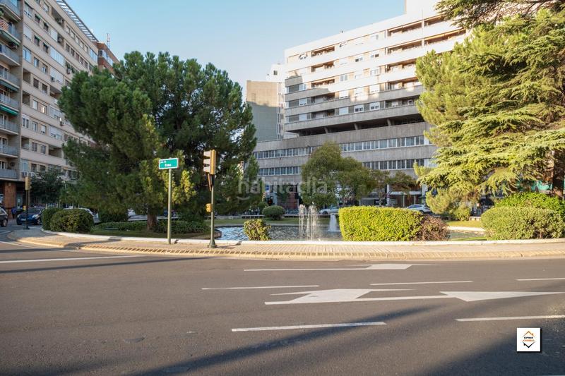 Foto 6c04573d-f7a0-446a-b41a-64e7e39febfd. Piso luminoso piso en sexta planta en delicias en Zaragoza