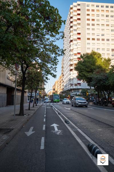 Foto 7438f601-f856-4d35-90ee-47fb46cf1d6a. Piso luminoso piso en sexta planta en delicias en Zaragoza
