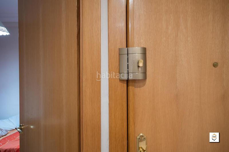 Foto 76ba8d9b-4d54-46cc-8799-0343a646e5f8. Piso luminoso piso en sexta planta en delicias en Zaragoza