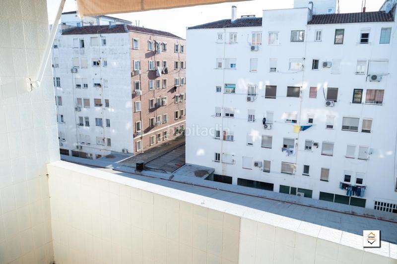 Foto 841d6acb-eeae-4387-b460-ade37e35b495. Piso luminoso piso en sexta planta en delicias en Zaragoza