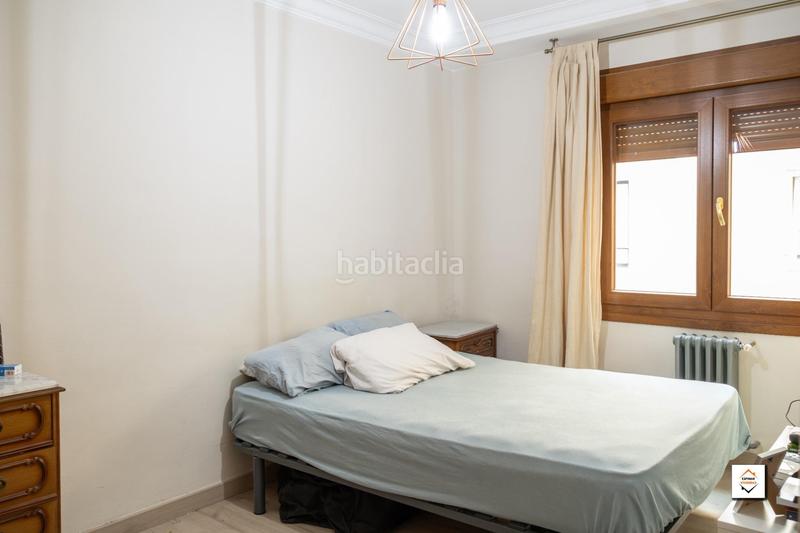 Foto 88f24893-842d-44d3-a4fa-7a6b254968e3. Piso luminoso piso en sexta planta en delicias en Zaragoza