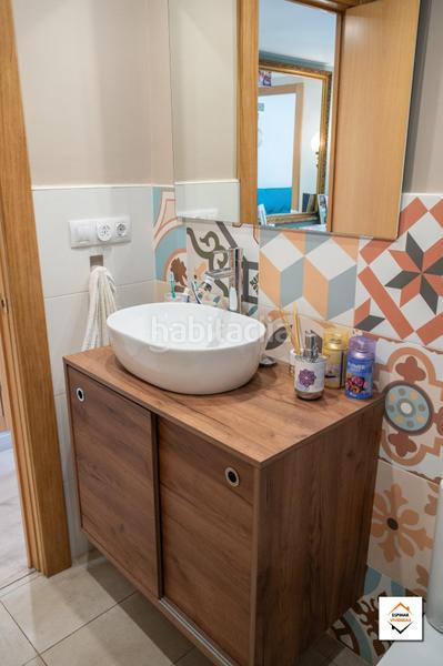 Foto aa8a02d0-c8eb-4463-accb-3ba5558360f5. Piso luminoso piso en sexta planta en delicias en Zaragoza