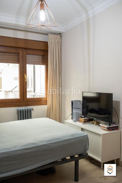 Foto c4821d47-39ad-4547-a922-e726f9406ece. Piso luminoso piso en sexta planta en delicias en Zaragoza