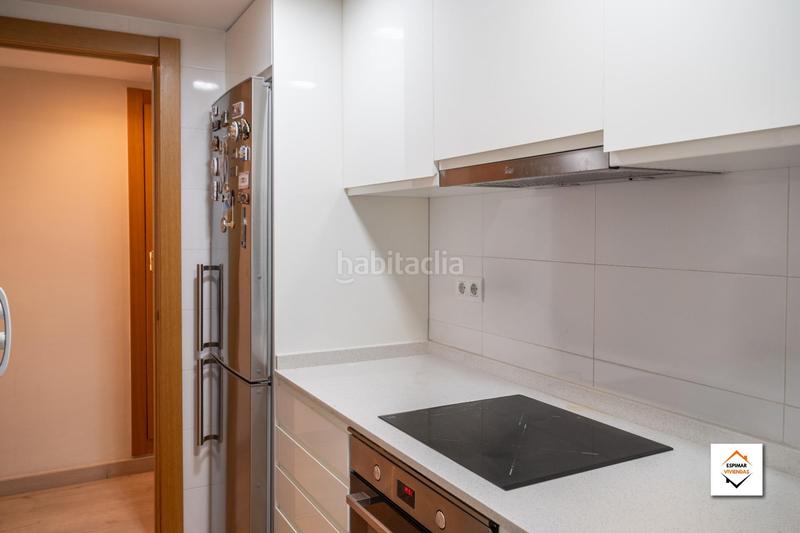 Foto ca04ec77-b713-4c50-9db6-515eb1dc59e9. Piso luminoso piso en sexta planta en delicias en Zaragoza