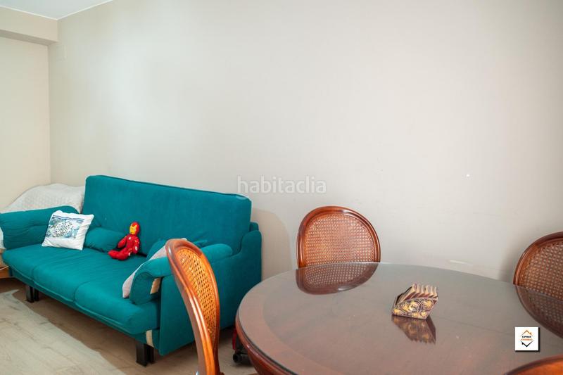 Foto d37f6d33-2d26-4371-9bf5-eb17af720ab2. Piso luminoso piso en sexta planta en delicias en Zaragoza