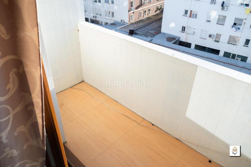 Foto eea262c9-978c-4cce-bdfd-7df4abf6ca84. Piso luminoso piso en sexta planta en delicias en Zaragoza