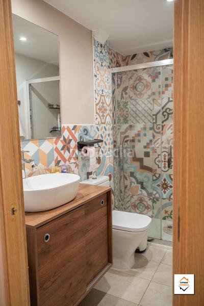 Foto eead6790-af63-4956-aab8-feb8e0e45429. Piso luminoso piso en sexta planta en delicias en Zaragoza