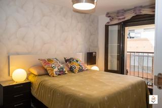 Appartement  Calle san blas. Encantador piso reformado en calle san blas